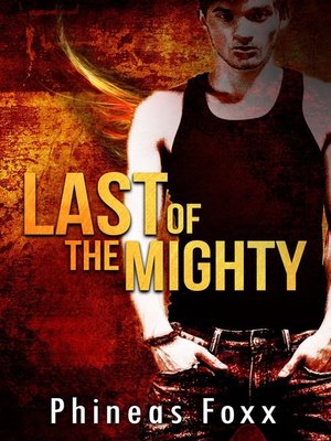 cover image of Last of the Mighty